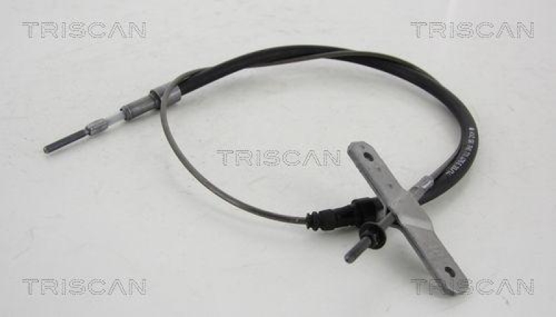 TRISCAN Cable, parking brake