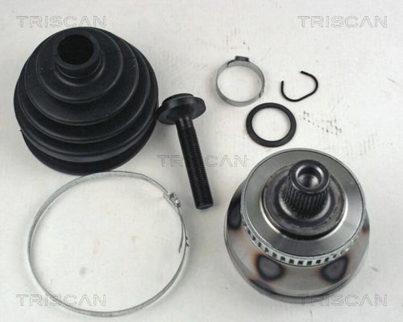 TRISCAN Joint Kit, drive shaft