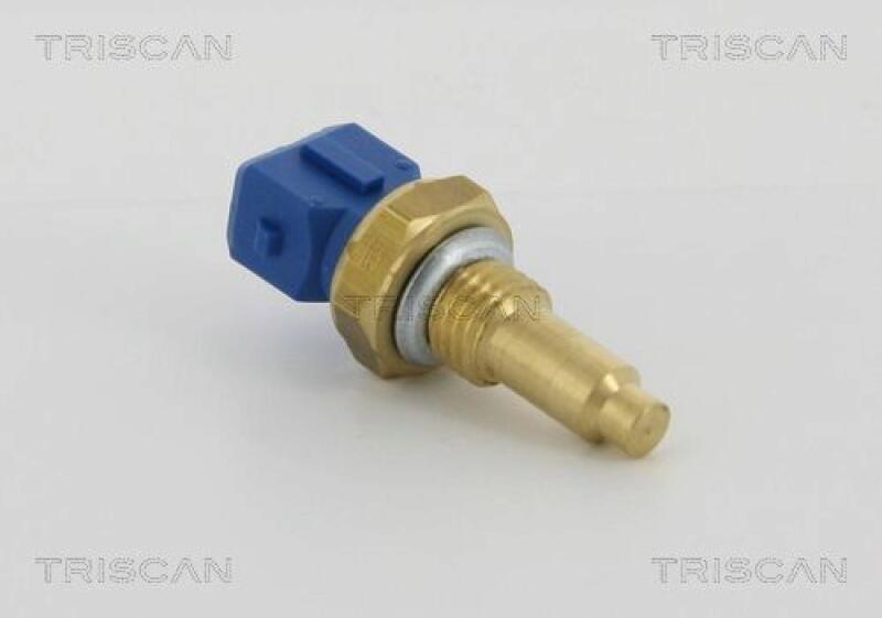 TRISCAN Sensor, coolant temperature