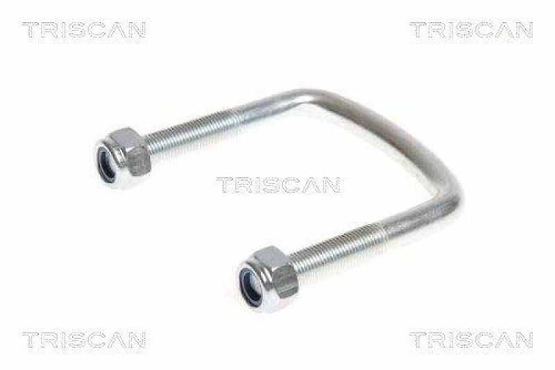 TRISCAN Spring Clamp