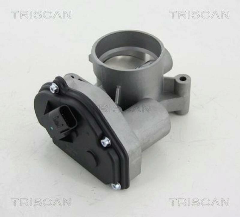 TRISCAN Throttle body
