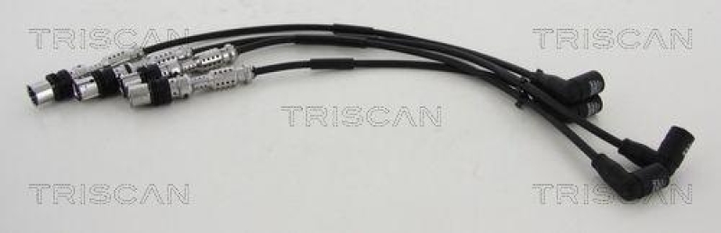 TRISCAN Ignition Cable Kit