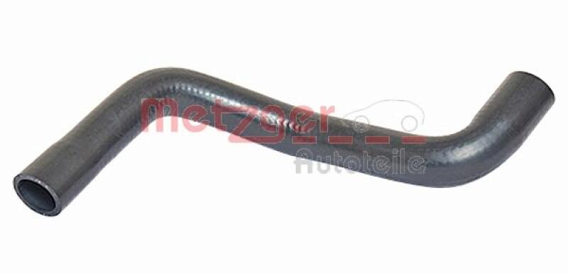 METZGER K&uuml;hlerschlauch 2420403