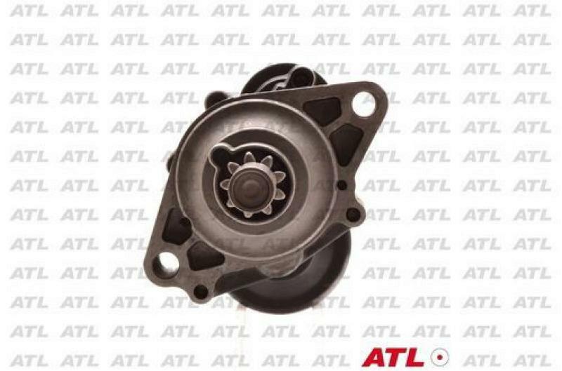 ATL Autotechnik Starter