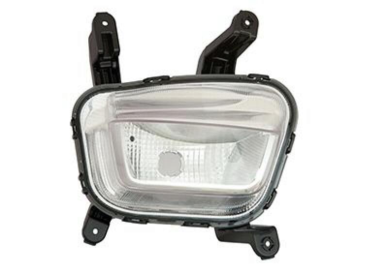 VAN WEZEL Tagfahrleuchte 8326958