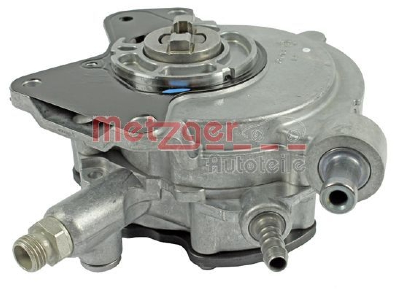 METZGER Vacuum Pump, braking system