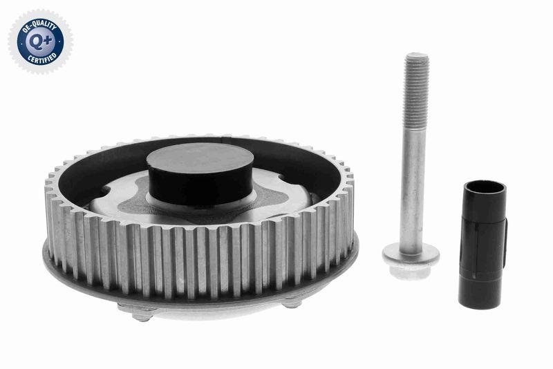 VAICO Camshaft Adjuster Q+, original equipment manufacturer quality