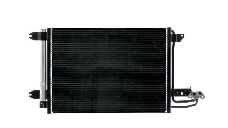 MAHLE Kondensator, Klimaanlage BEHR