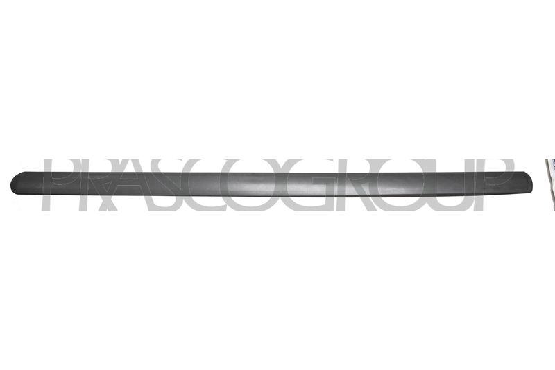 PRASCO Zier-/Schutzleiste, T&uuml;r FD9301404