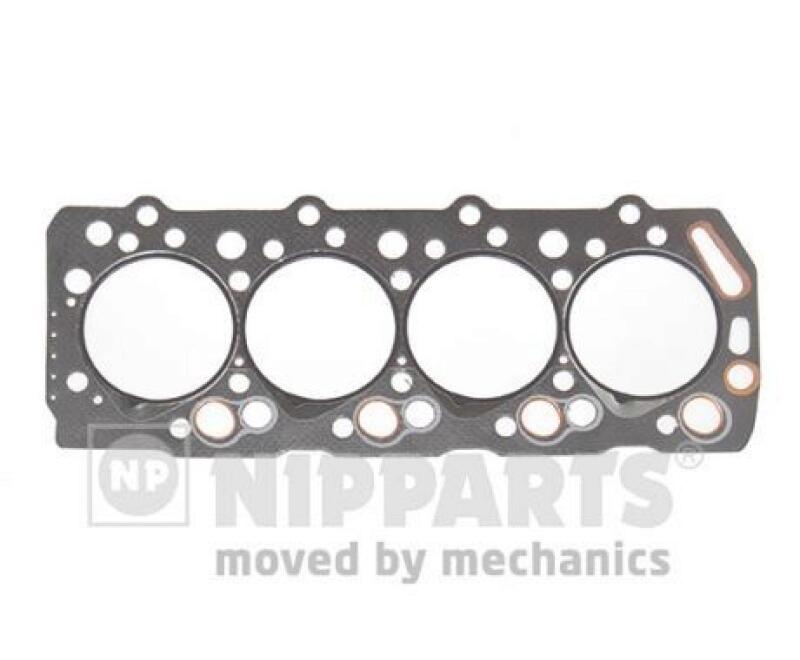 NIPPARTS Gasket, cylinder head