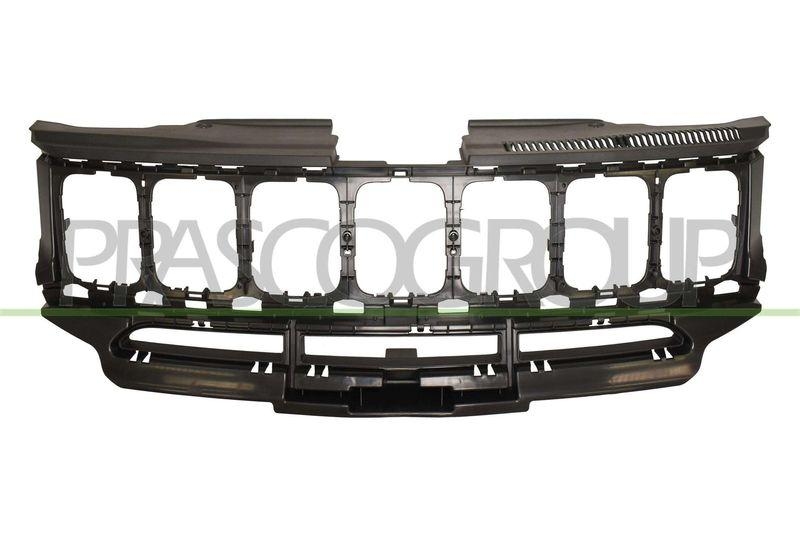 Radiator Grille
