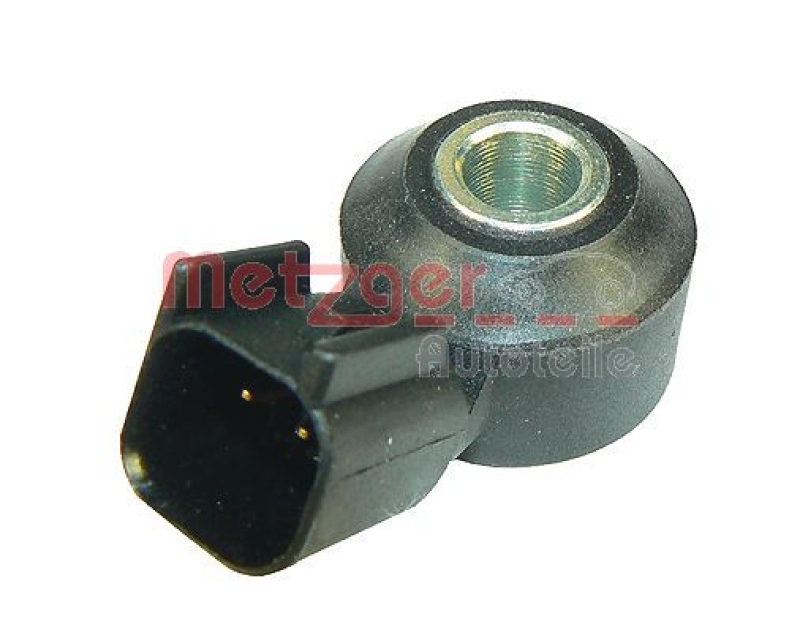 METZGER Knock Sensor OE-part