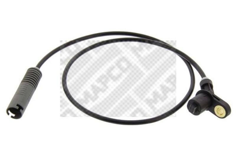 MAPCO Sensor, wheel speed