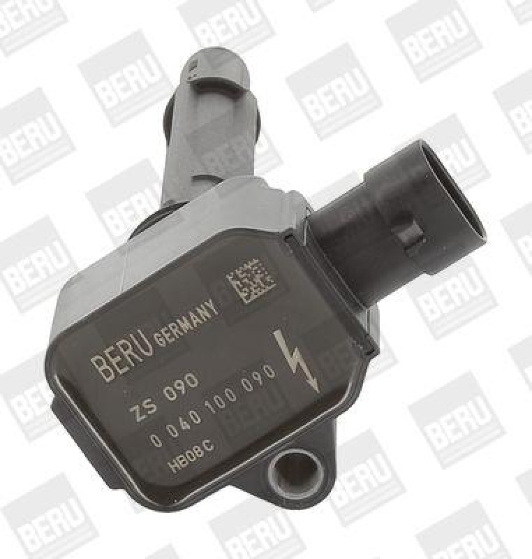 BorgWarner (BERU) Z&uuml;ndspule ZS090