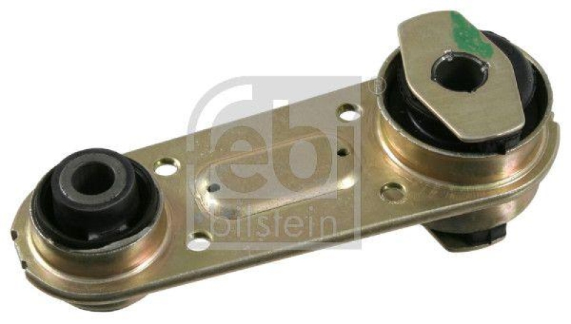 FEBI BILSTEIN Lagerung, Motor 22077
