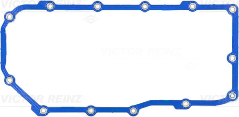 VICTOR REINZ Gasket, oil sump