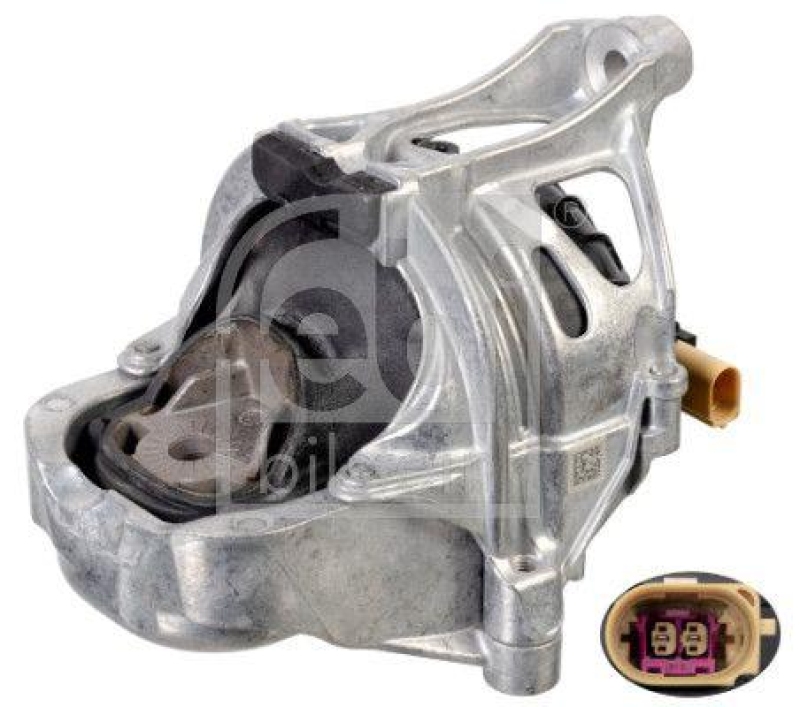 FEBI BILSTEIN Engine Mounting