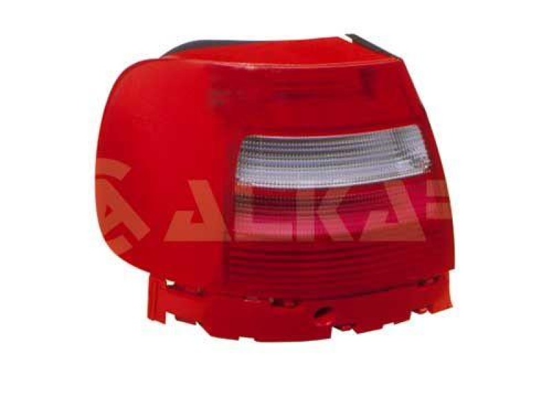Combination Rearlight
