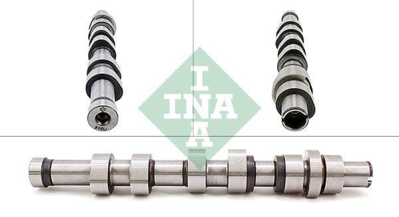 INA Camshaft
