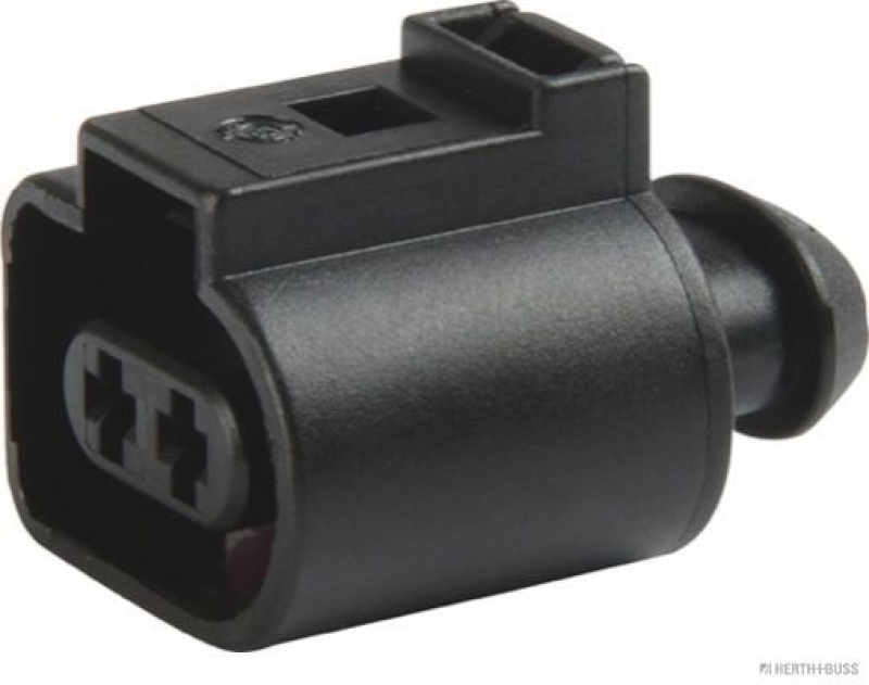 HERTH+BUSS ELPARTS Plug Housing