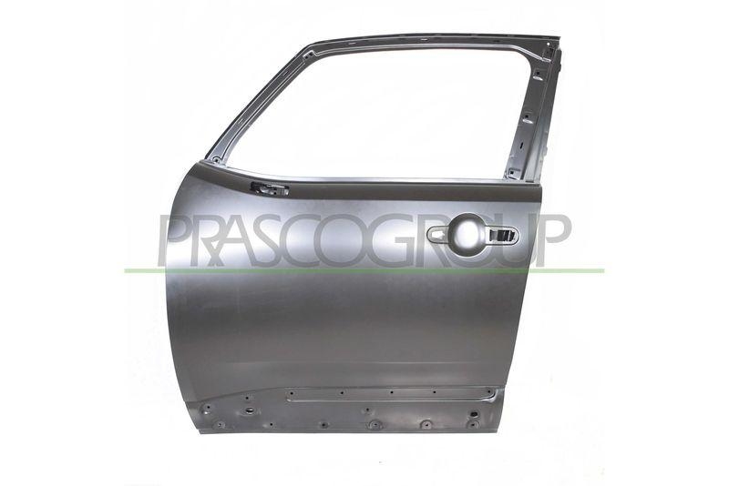 PRASCO Door, body