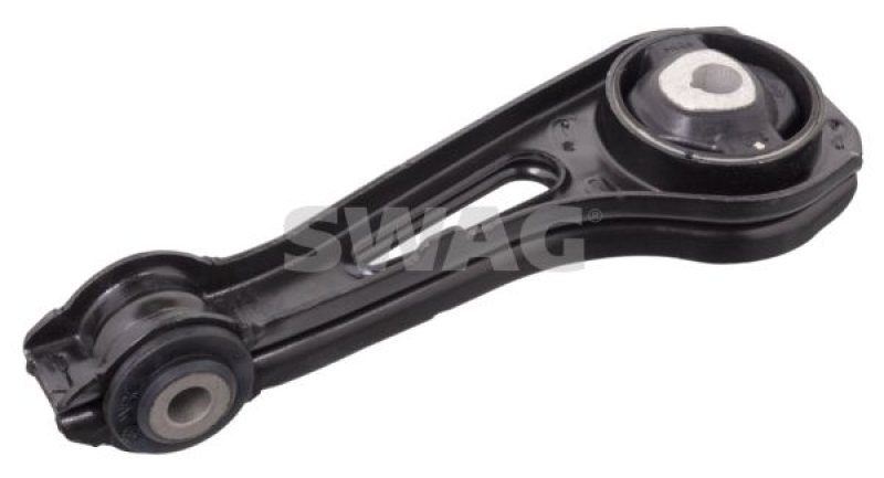 SWAG Holder, engine mounting system