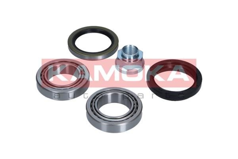 KAMOKA Wheel Bearing Kit