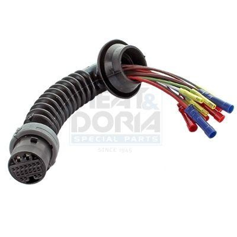MEAT & DORIA Repair Set, harness