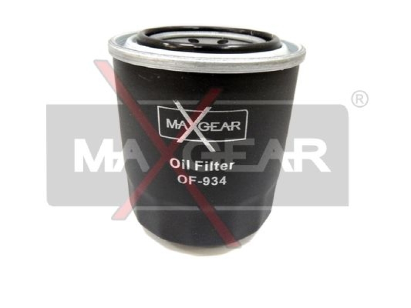 MAXGEAR &Ouml;lfilter 26-0272