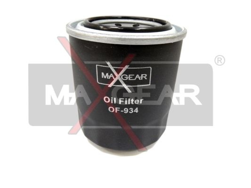 MAXGEAR Ölfilter