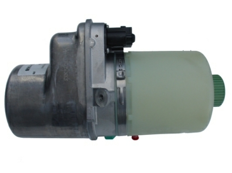 SPIDAN Hydraulic Pump, steering system