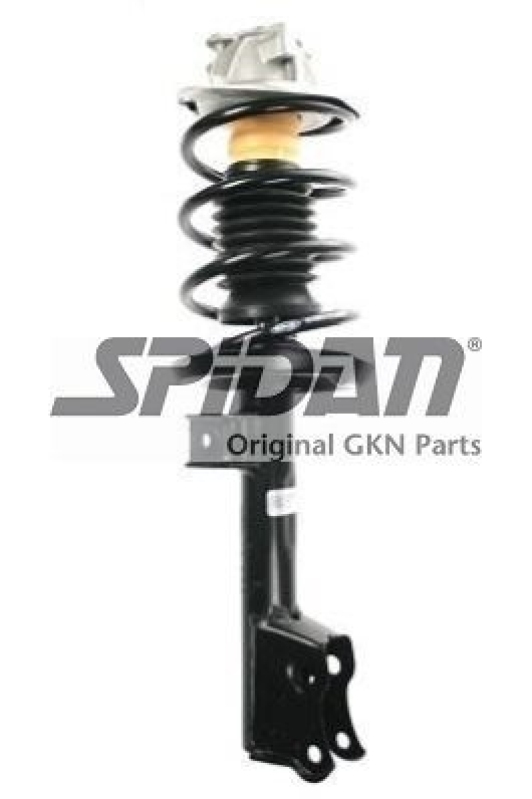 SPIDAN Suspension Strut