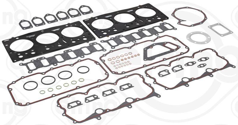 ELRING Gasket Set, cylinder head