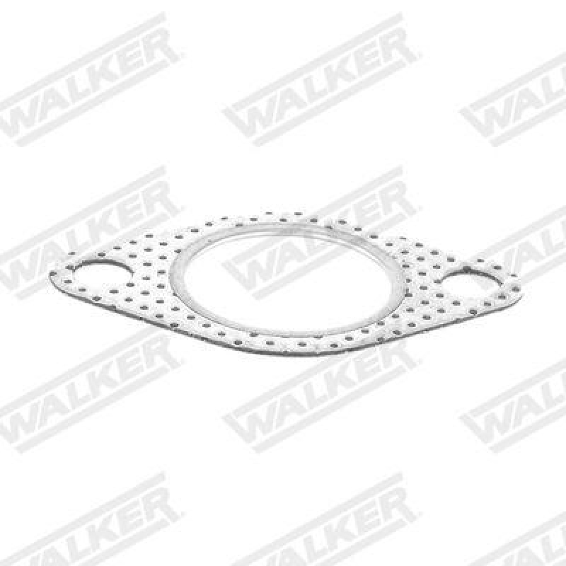 WALKER Dichtung, Abgasrohr