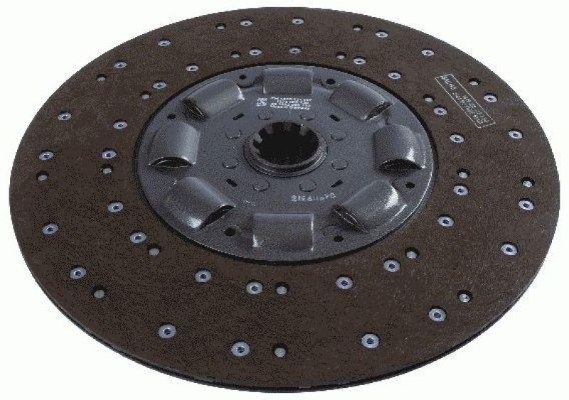 SACHS Clutch Disc