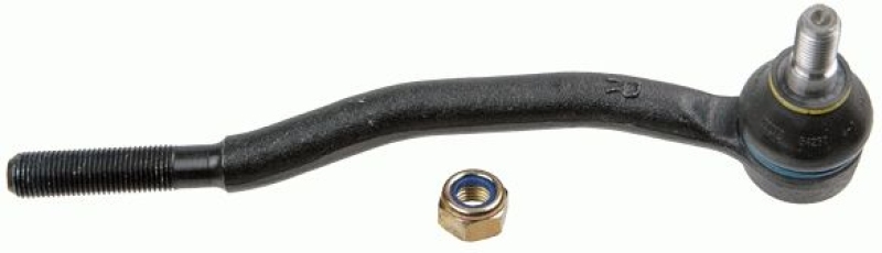 LEMFÖRDER Tie Rod End