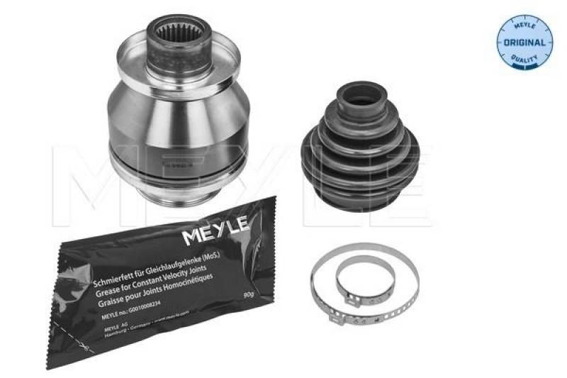 MEYLE Joint Kit, drive shaft MEYLE-ORIGINAL: True to OE.