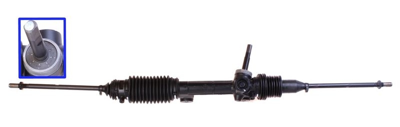 ELSTOCK Steering Gear
