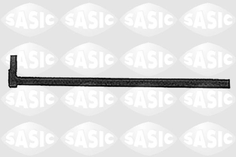 SASIC Gasket, oil sump