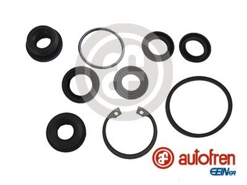 AUTOFREN SEINSA Repair Kit, brake master cylinder