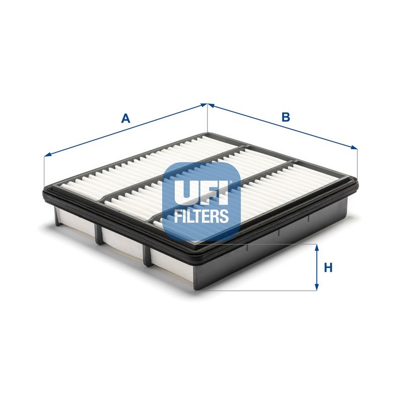 UFI Luftfilter