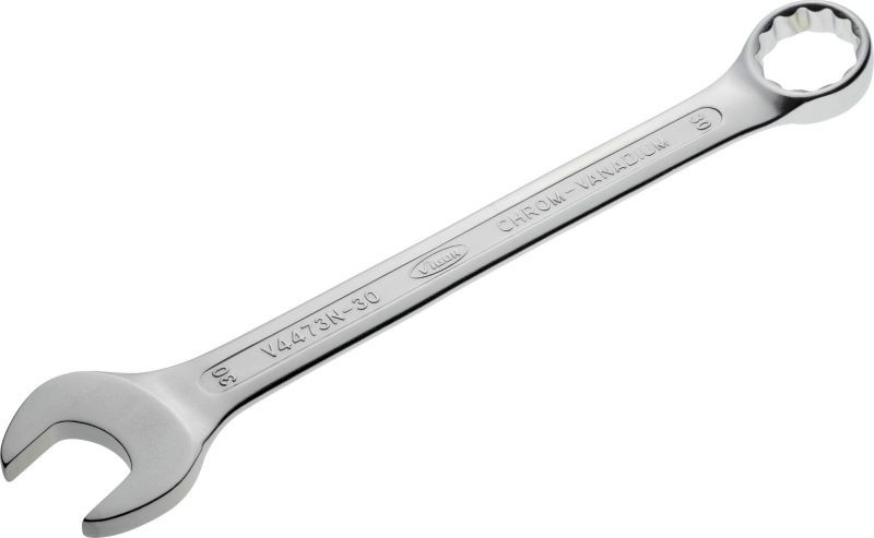 VIGOR Ring-/Open End Spanner