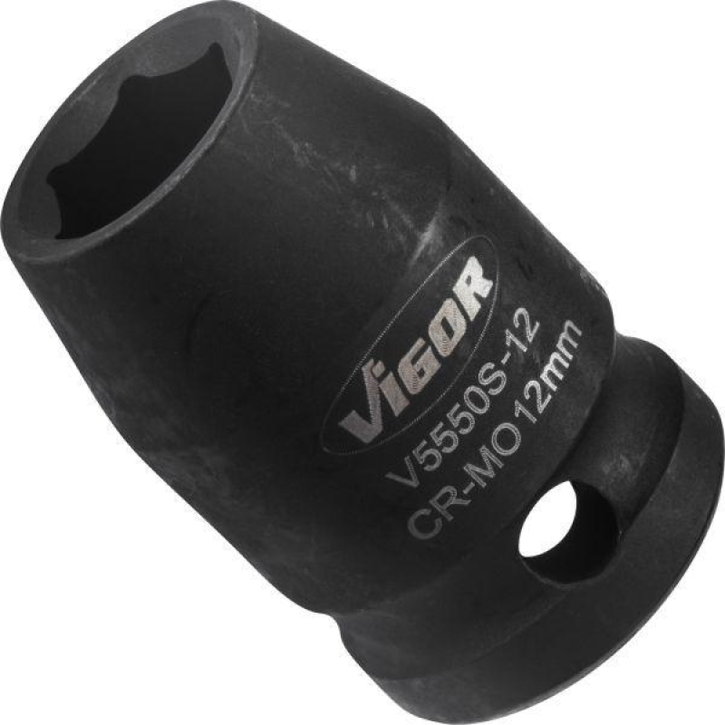 VIGOR Power Socket