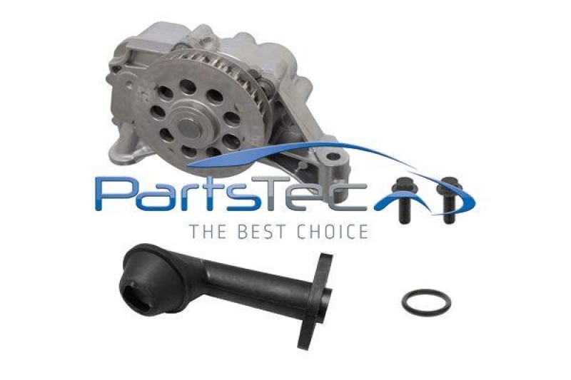 PartsTec Ölpumpe REPARATURSATZ