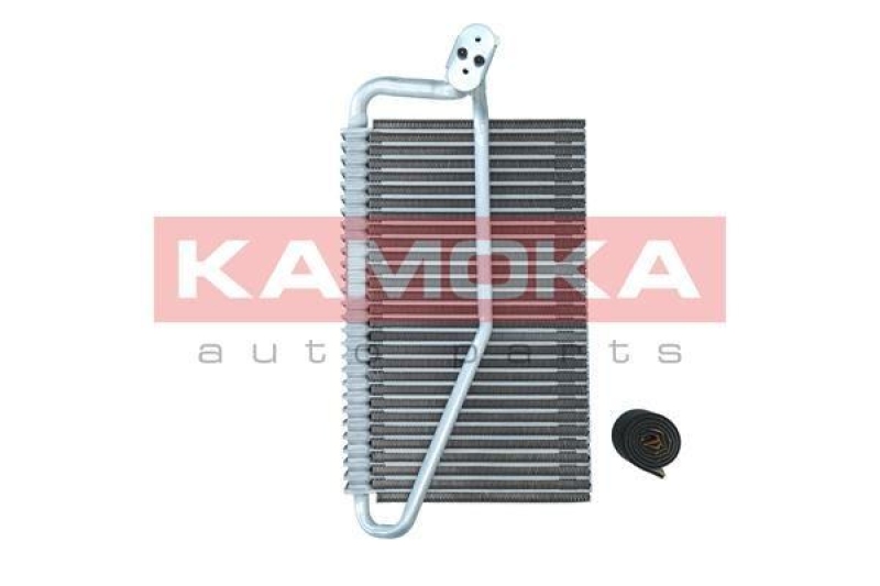 KAMOKA Verdampfer, Klimaanlage