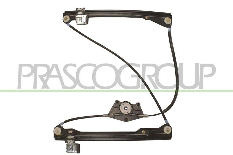 PRASCO Fensterheber VG420W011