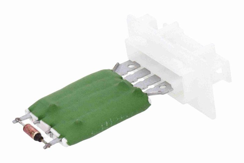 VEMO Widerstand, Innenraumgebläse Original VEMO Qualität