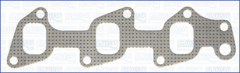 AJUSA Gasket, exhaust manifold
