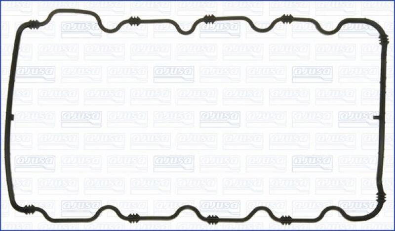 AJUSA Gasket, oil sump