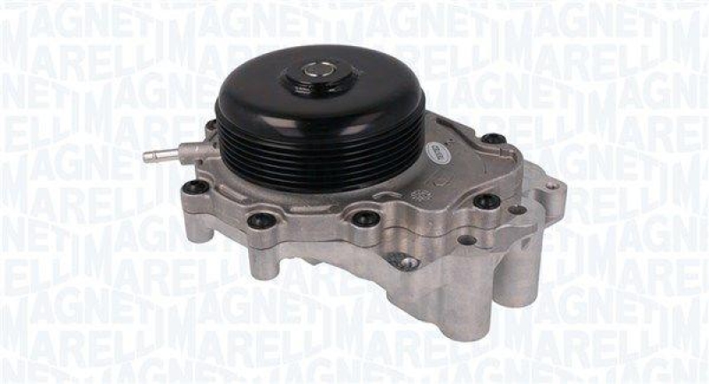 MAGNETI MARELLI Wasserpumpe, Motorkühlung